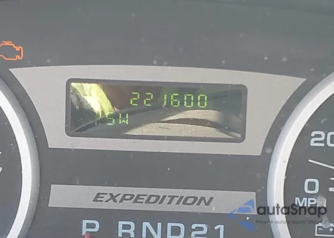 2006 Ford Expedition Eddie Bauer/King Ranch from USA, damaged, VIN 1FMFU17556LA52135